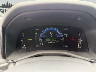 Used 2025 Gray Toyota SE image 12