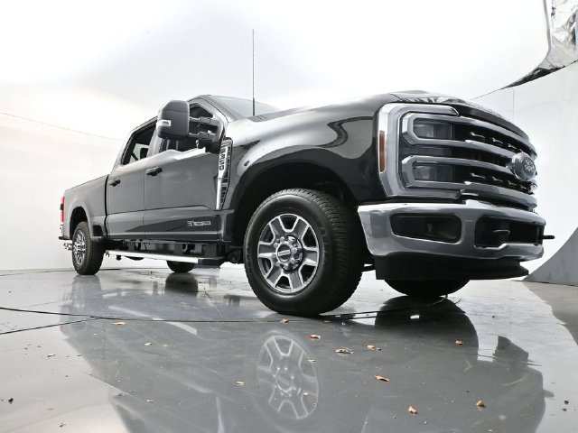 2026 Ford F-350 Super Duty Lariat - Photo 67