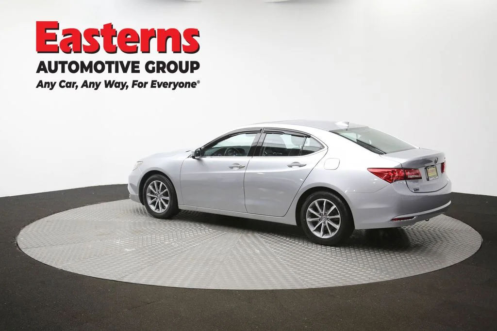Used 2020 Silver Acura 2.4L image 63