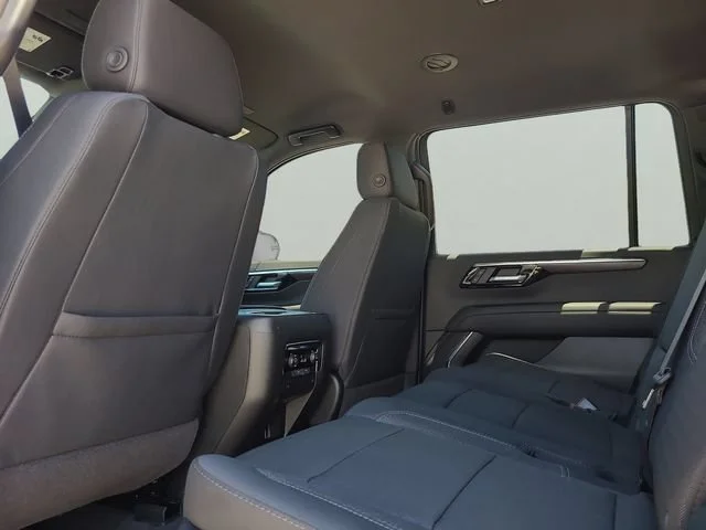 New 2026 Black Chevrolet LS image 11