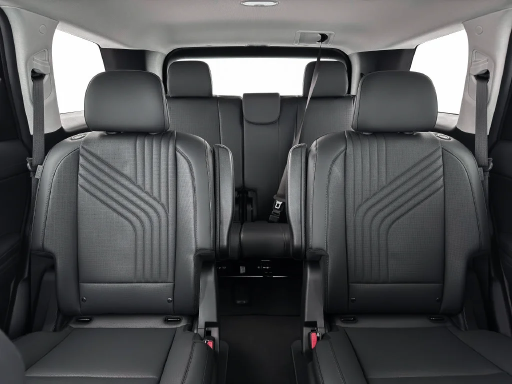 New 2026 Gray Hyundai SEL image 16