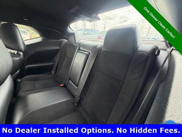 Used 2022 Smoke Show Dodge R/T image 8