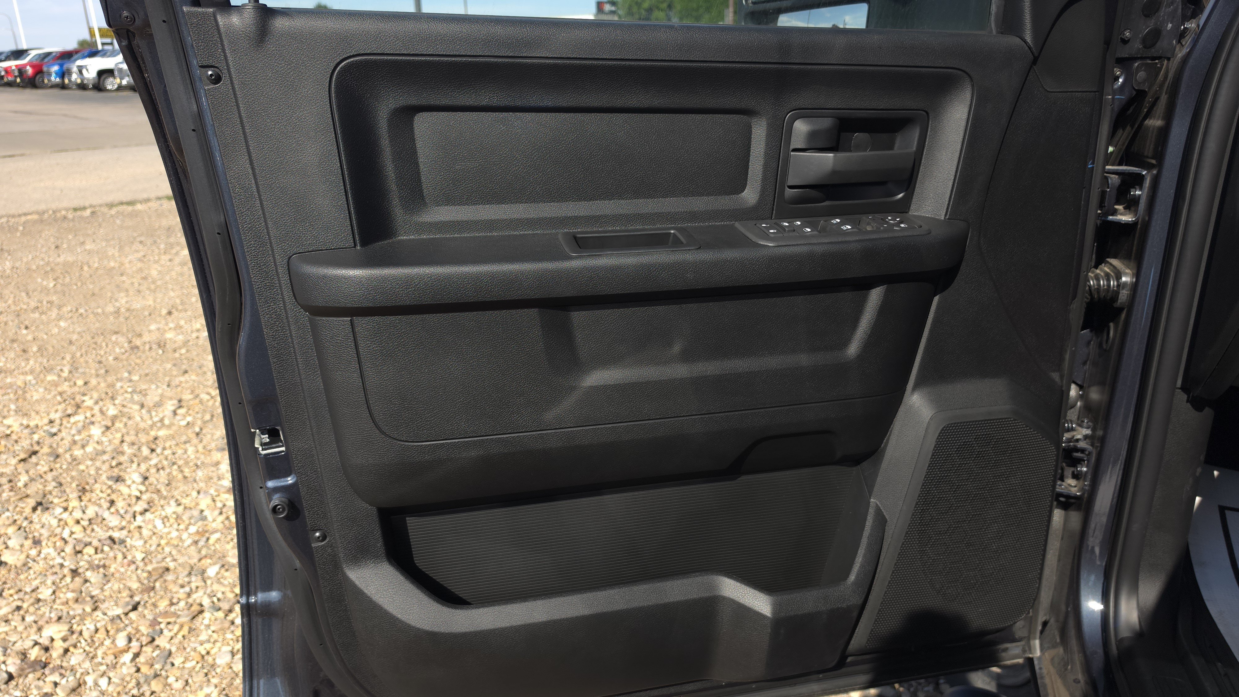 New 2026 Forged Blue Metallic Ram Tradesman image 11