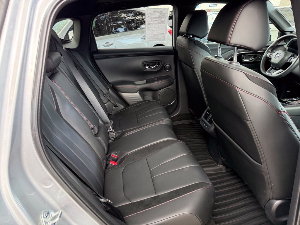 2026 Acura ADX A-spec w/Advance Package - Photo 18