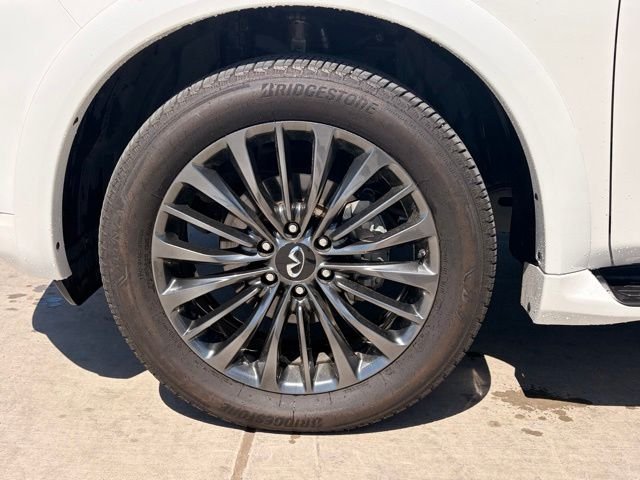Used 2024 Moonstone INFINITI Sensory image 6