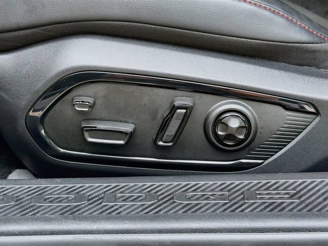 Used 2024 White Knuckle Dodge Scat Pack image 24