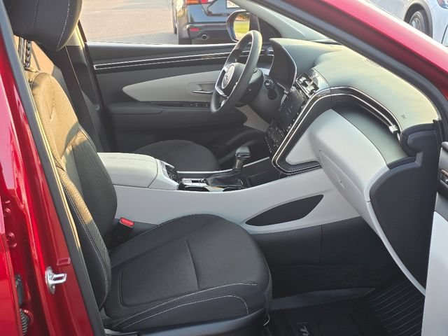 Used 2024 Red Hyundai SEL image 22