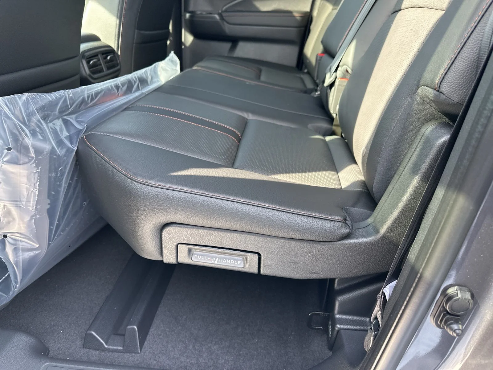 2026 Honda Ridgeline TrailSport - Photo 24