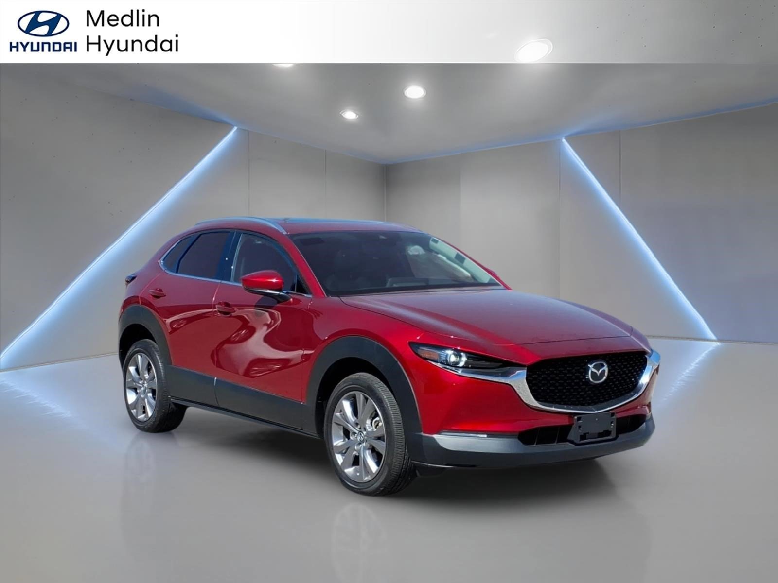 2023 Mazda CX-30 Premium AWD's photo