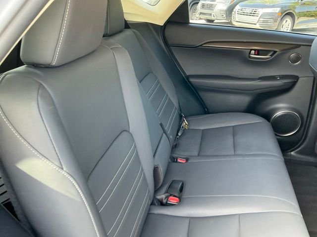 Used 2021 Gray Lexus 300h image 27