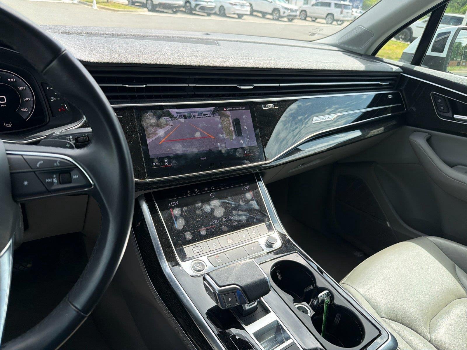 Used 2024  Audi Premium Plus image 28