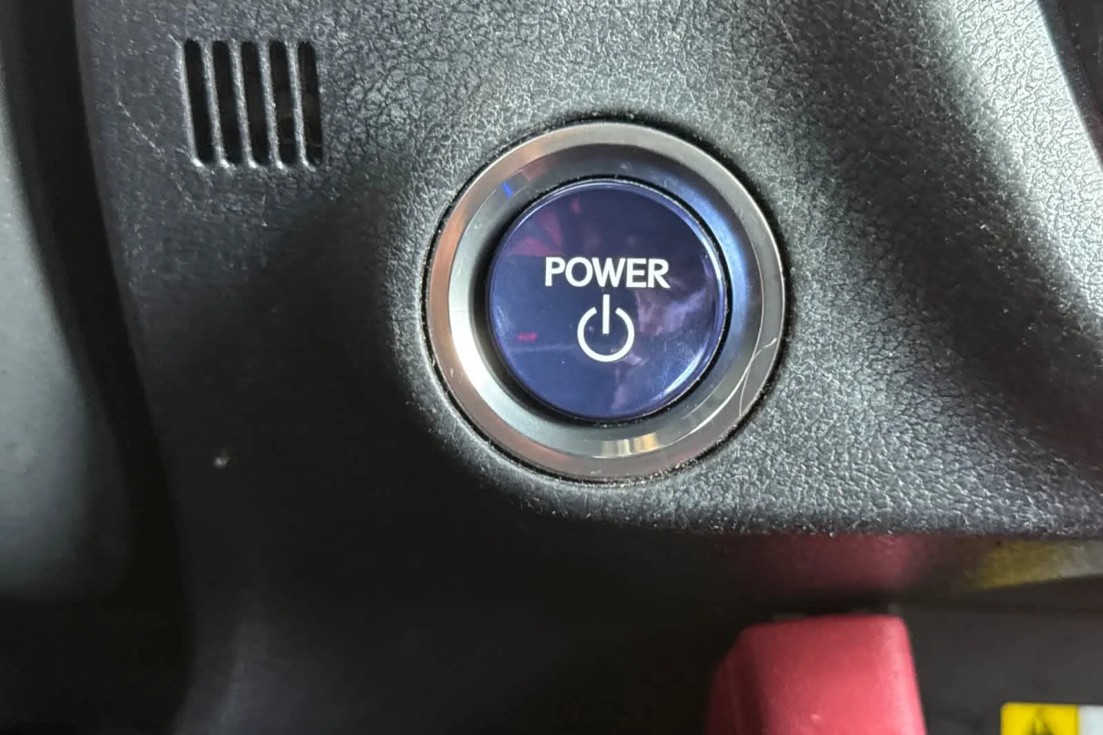 Used 2021 Atomic Silver Lexus F SPORT Appearance image 24