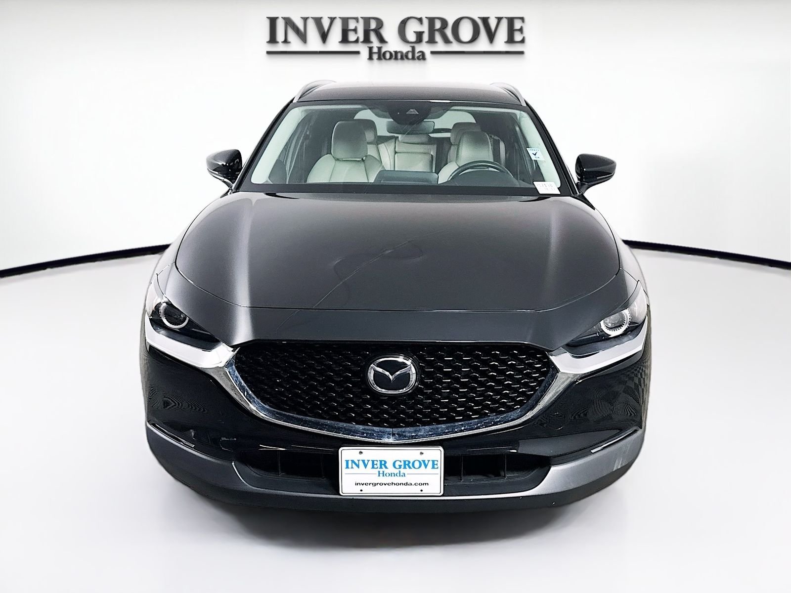 Used 2023 Mazda CX-30 Preferred with VIN 3MVDMBCM7PM583026 for sale in Inver Grove Heights, Minnesota