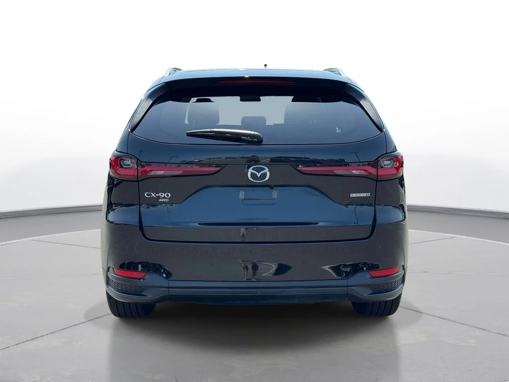 2026 Mazda CX-90 Preferred Package - Photo 7