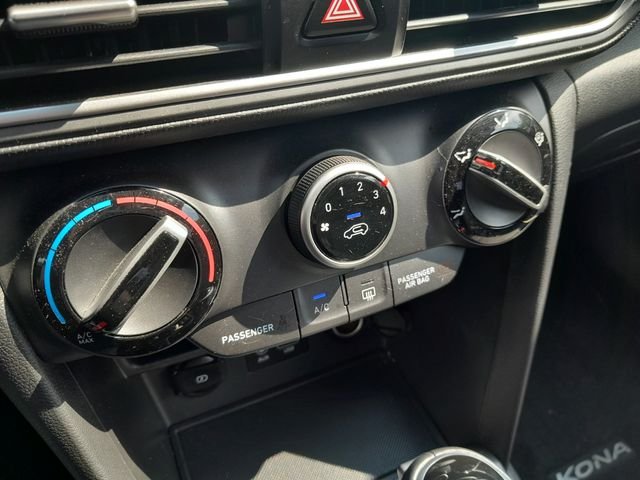 2021 Hyundai Kona SEL - Photo 23