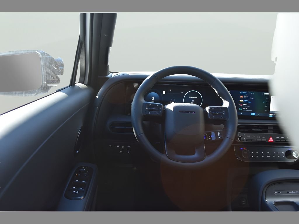 New 2026 Creamy White Pearl Hyundai XRT Pro image 41