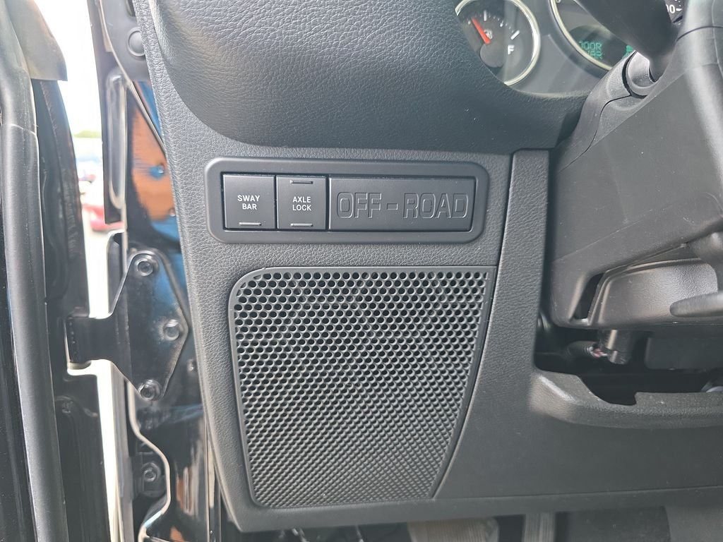 2017 Jeep Wrangler Unlimited Rubicon - Photo 17