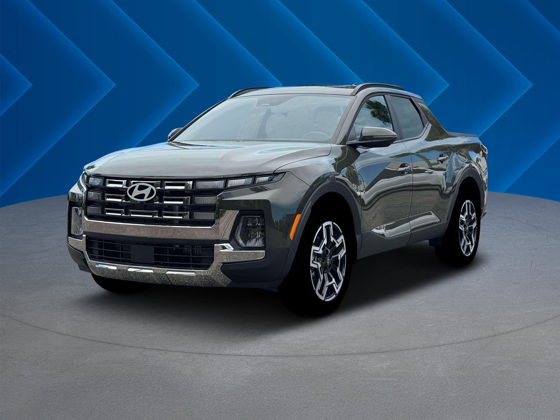 New 2026 Rockwood Green Hyundai Limited image 28