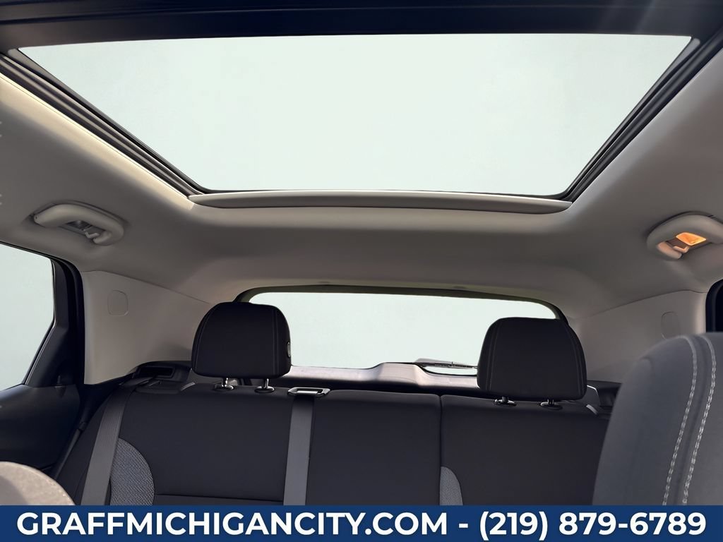 2026 Chevrolet Trailblazer LT - Photo 32