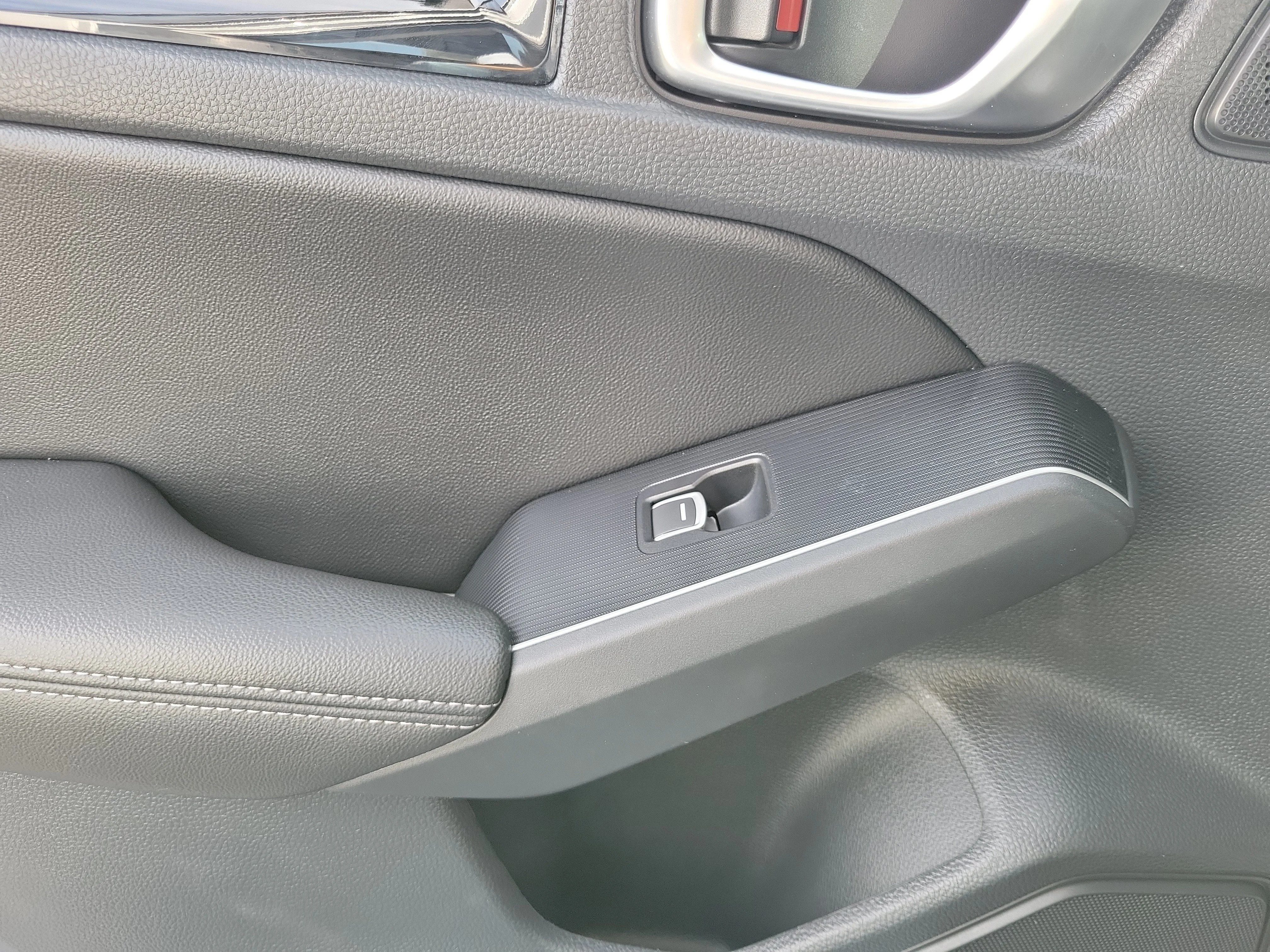 2024 Honda Civic Touring - Photo 16