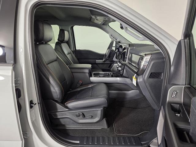 New 2026 Avalanche Ford F-250® Lariat® image 77
