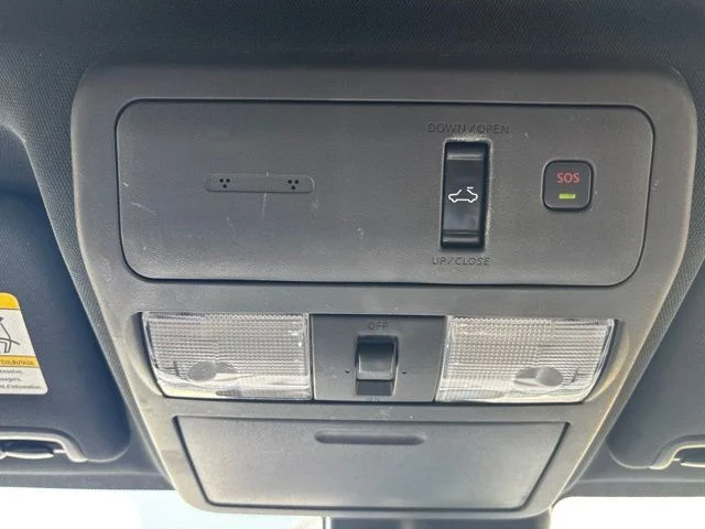 Certified Used 2022 Black Nissan PRO-4X image 32