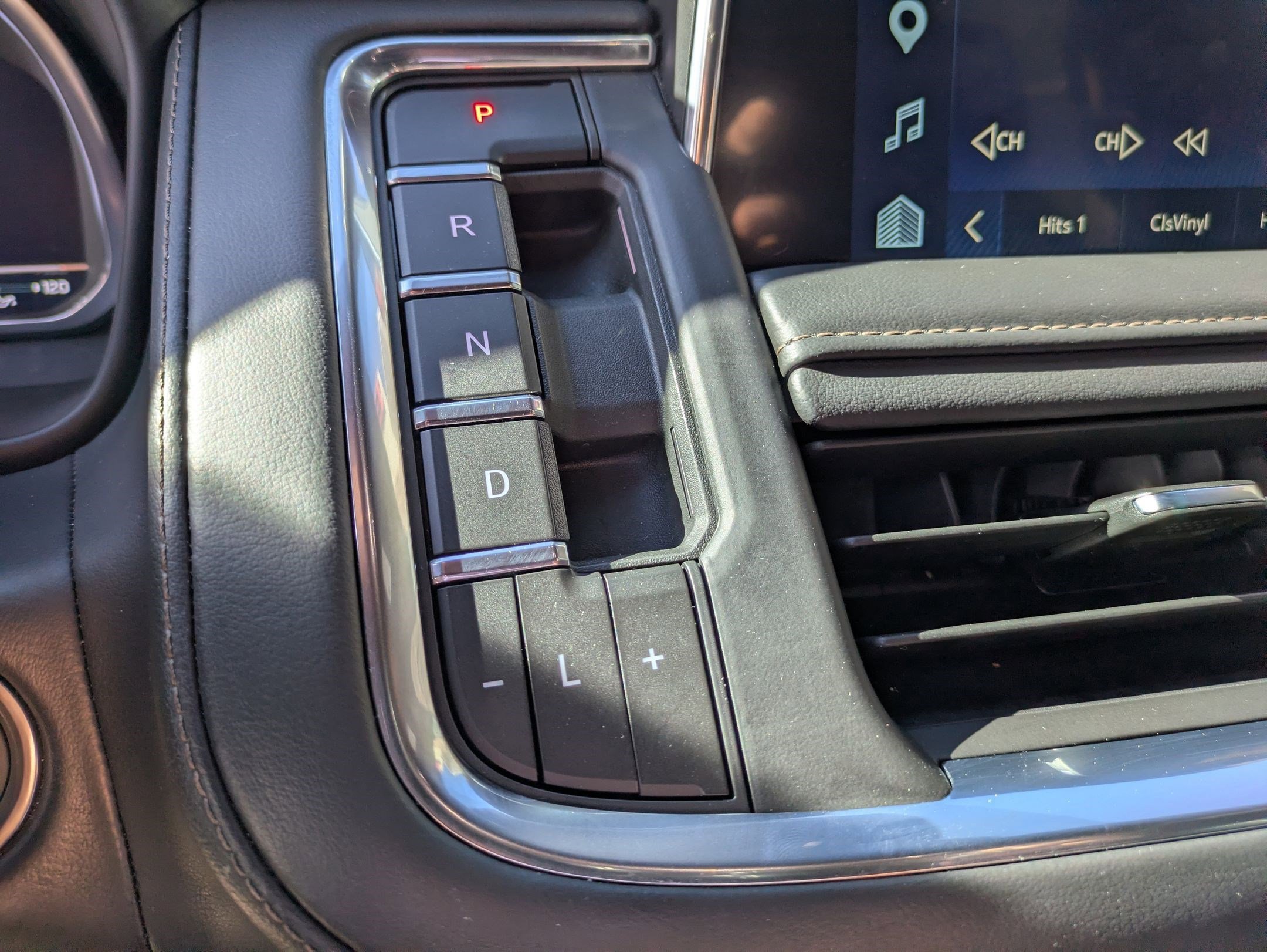 2024 Chevrolet Tahoe High Country - Photo 21