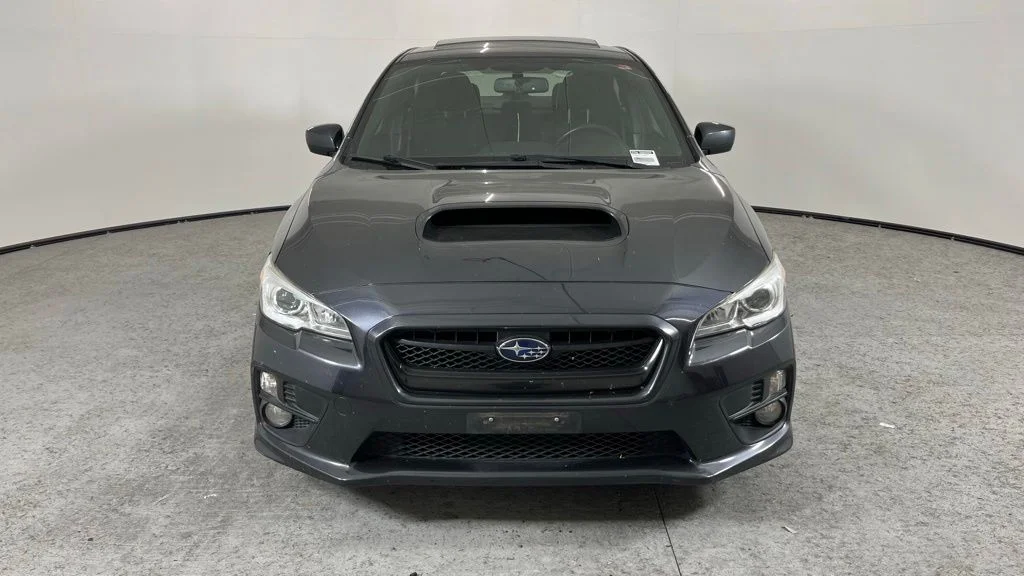 2015 Subaru WRX 2.0 Premium CVT's photo