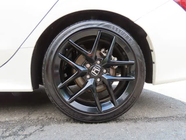 2026 Honda Civic Sport - Photo 10