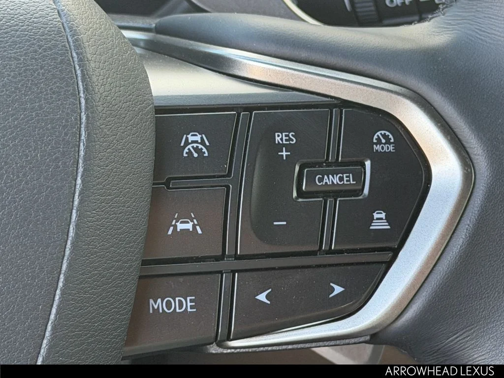 Certified Used 2024 White Lexus 350 Premium Plus image 23