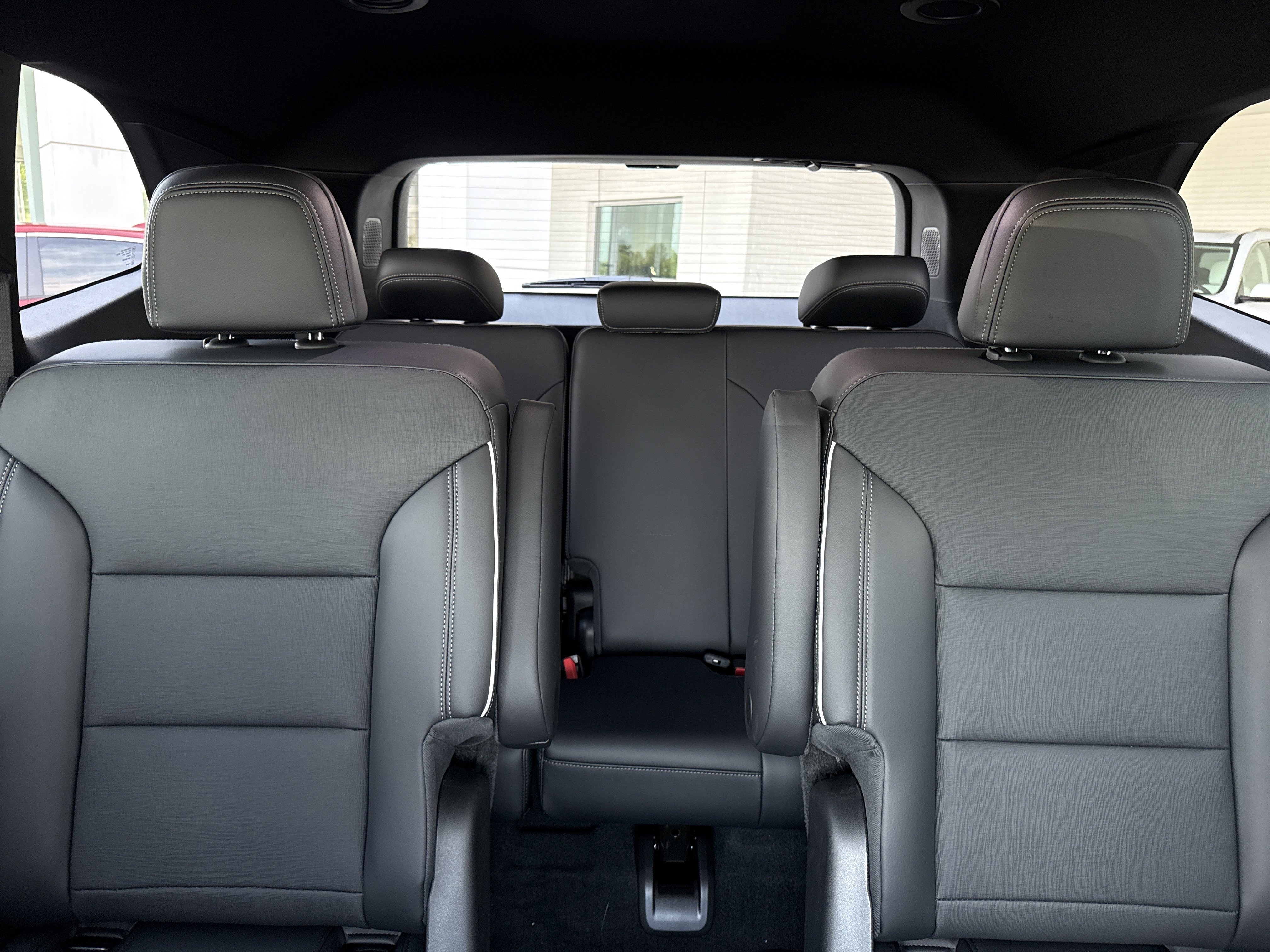 2026 Buick Enclave Preferred - Photo 19