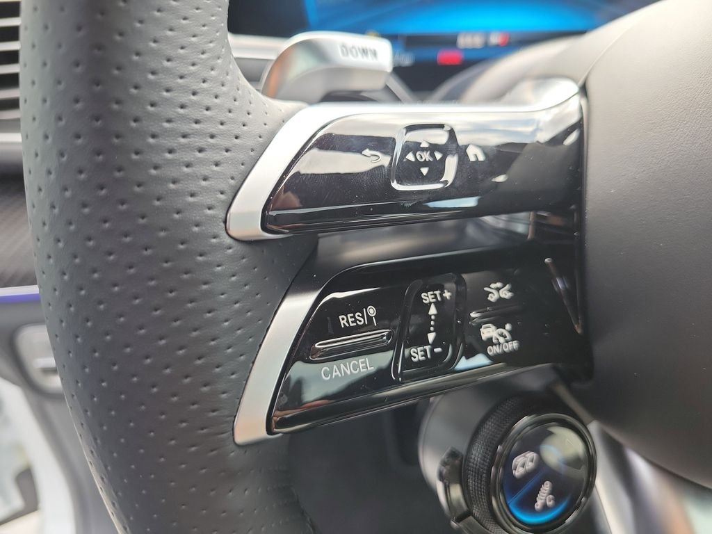 2026 Mercedes-Benz GLE Coupe GLE 63 S AMG - Photo 28