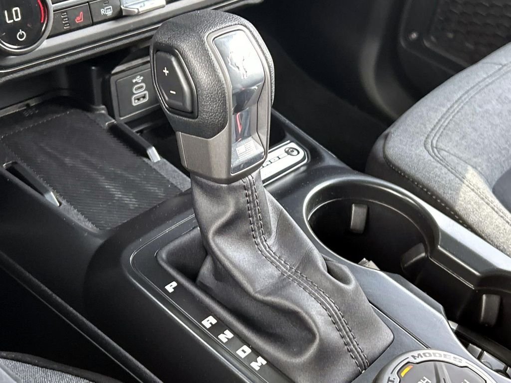 Used 2026 Gray Ford Big Bend image 25