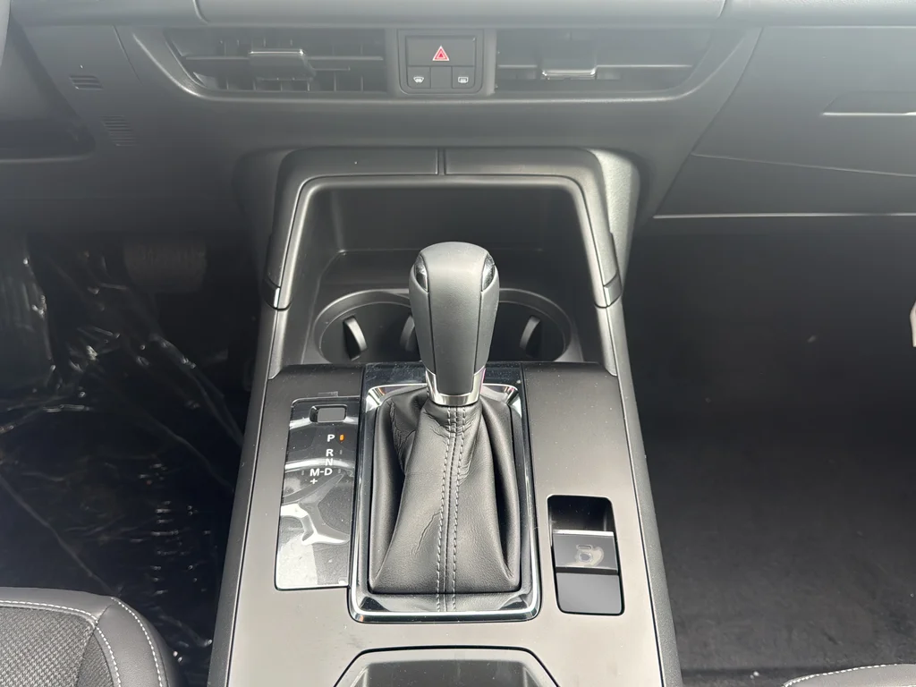 New 2026 Black Mazda 2.5 S Preferred image 21
