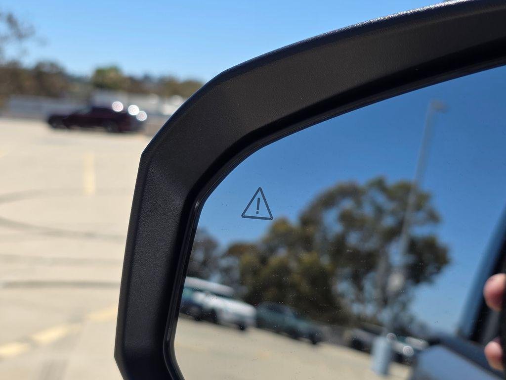 New 2026 Silver Hyundai SE image 20