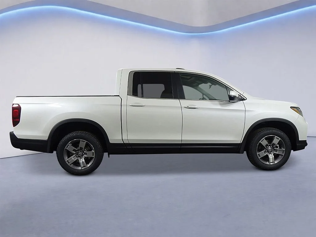 2026 Honda Ridgeline RTL - Photo 6