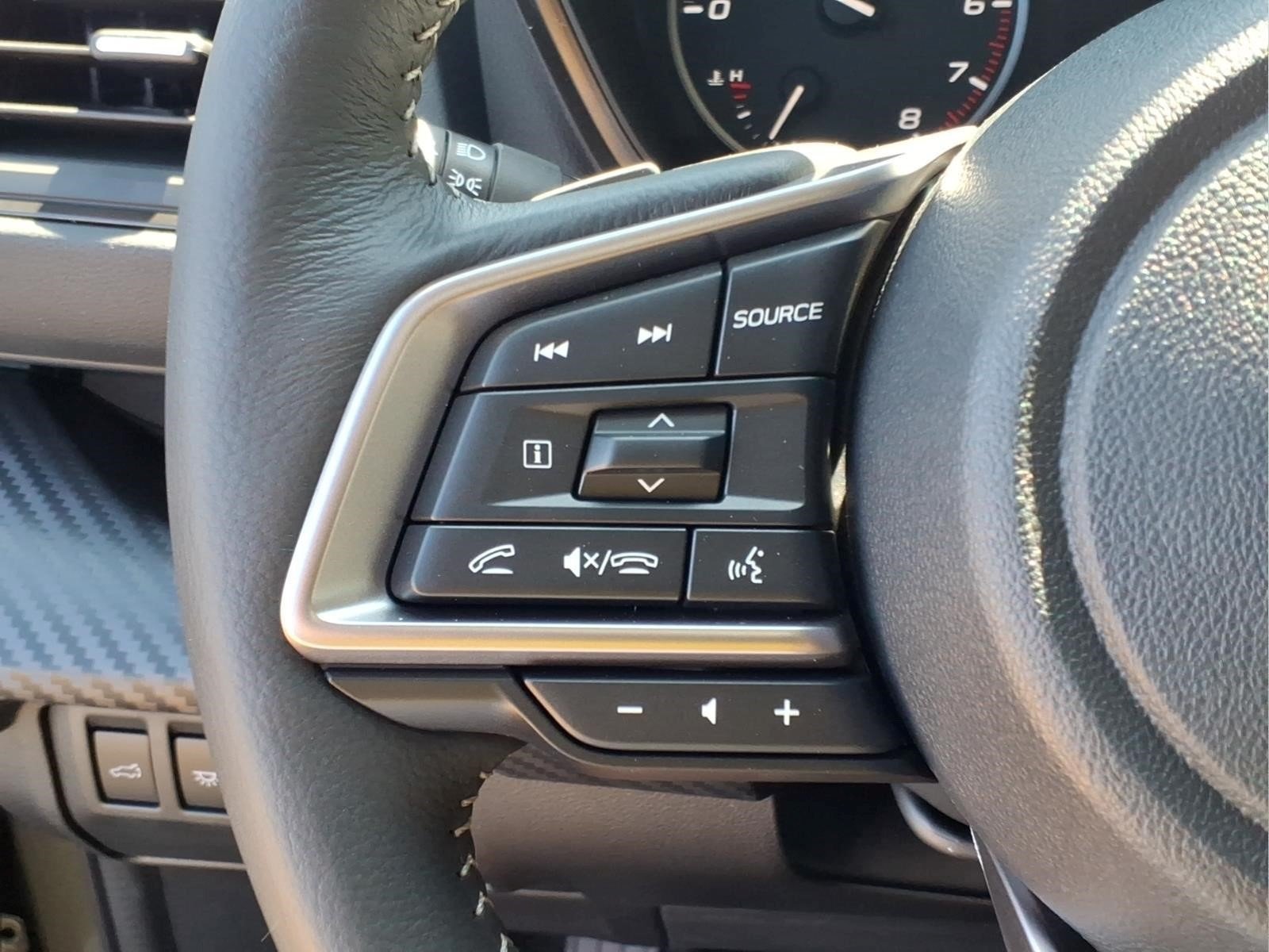 New 2027 DEEPWATER BLUE PEARL Subaru Premium 7-Passenger image 16