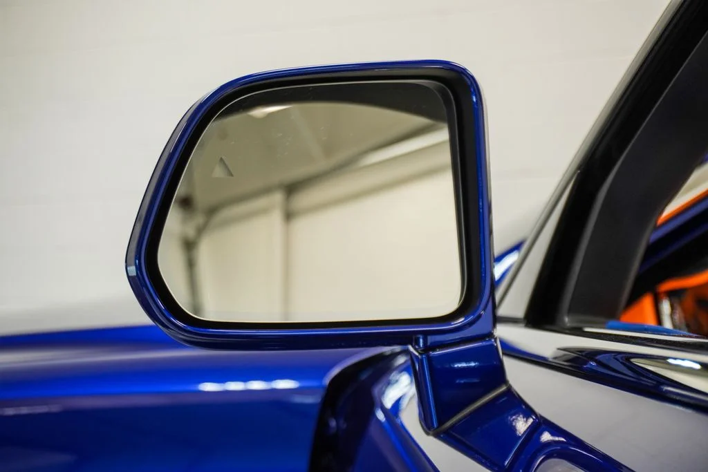 Used 2024 Blue Rolls-Royce Base image 46