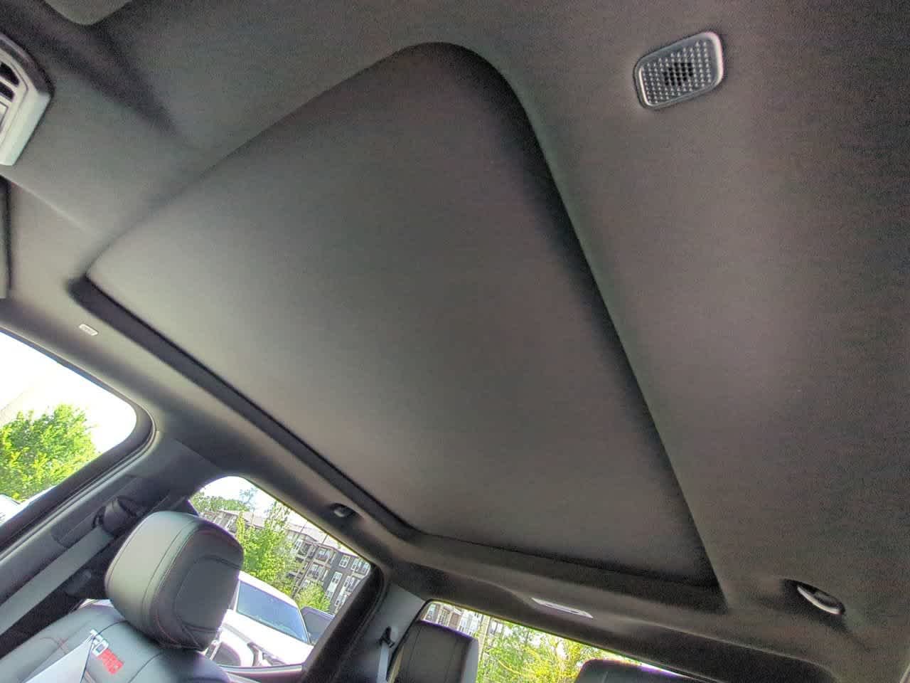 New 2026 Midnight Black Metallic Toyota Tundra TRD Pro image 19