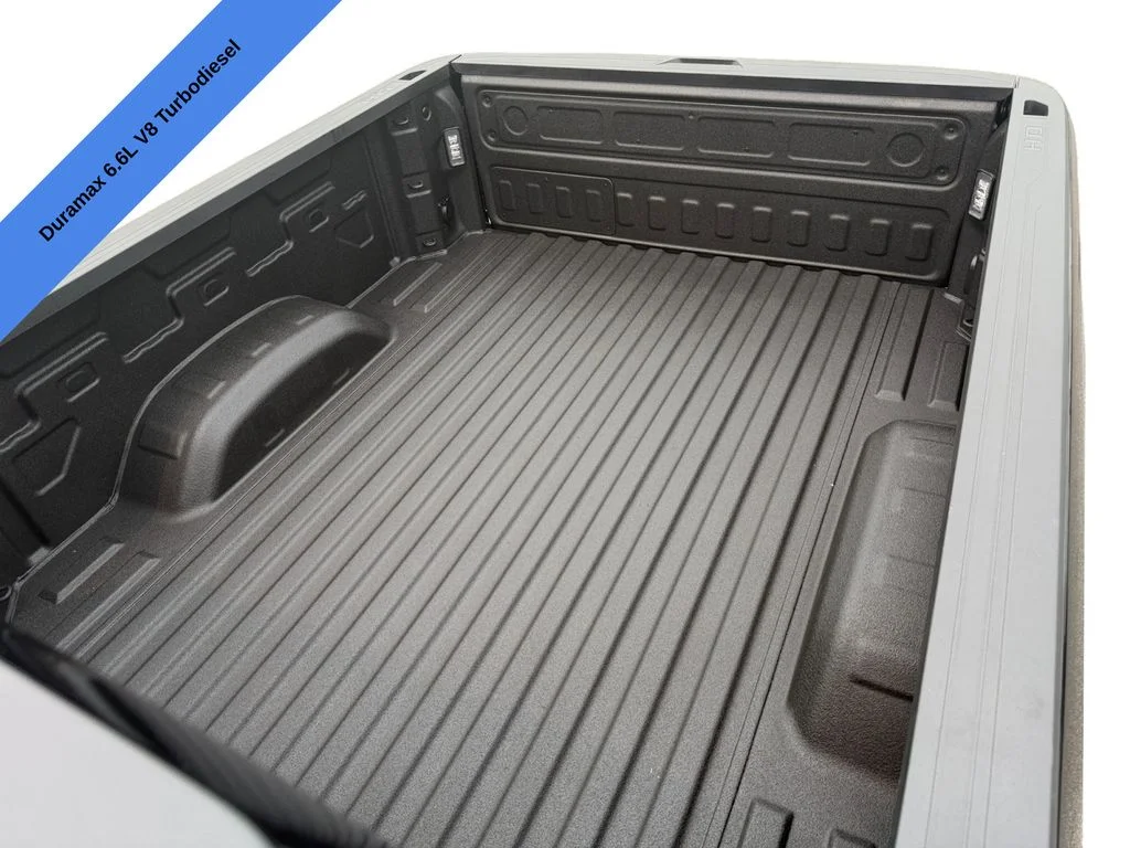 2025 Chevrolet Silverado 2500HD LTZ - Photo 17