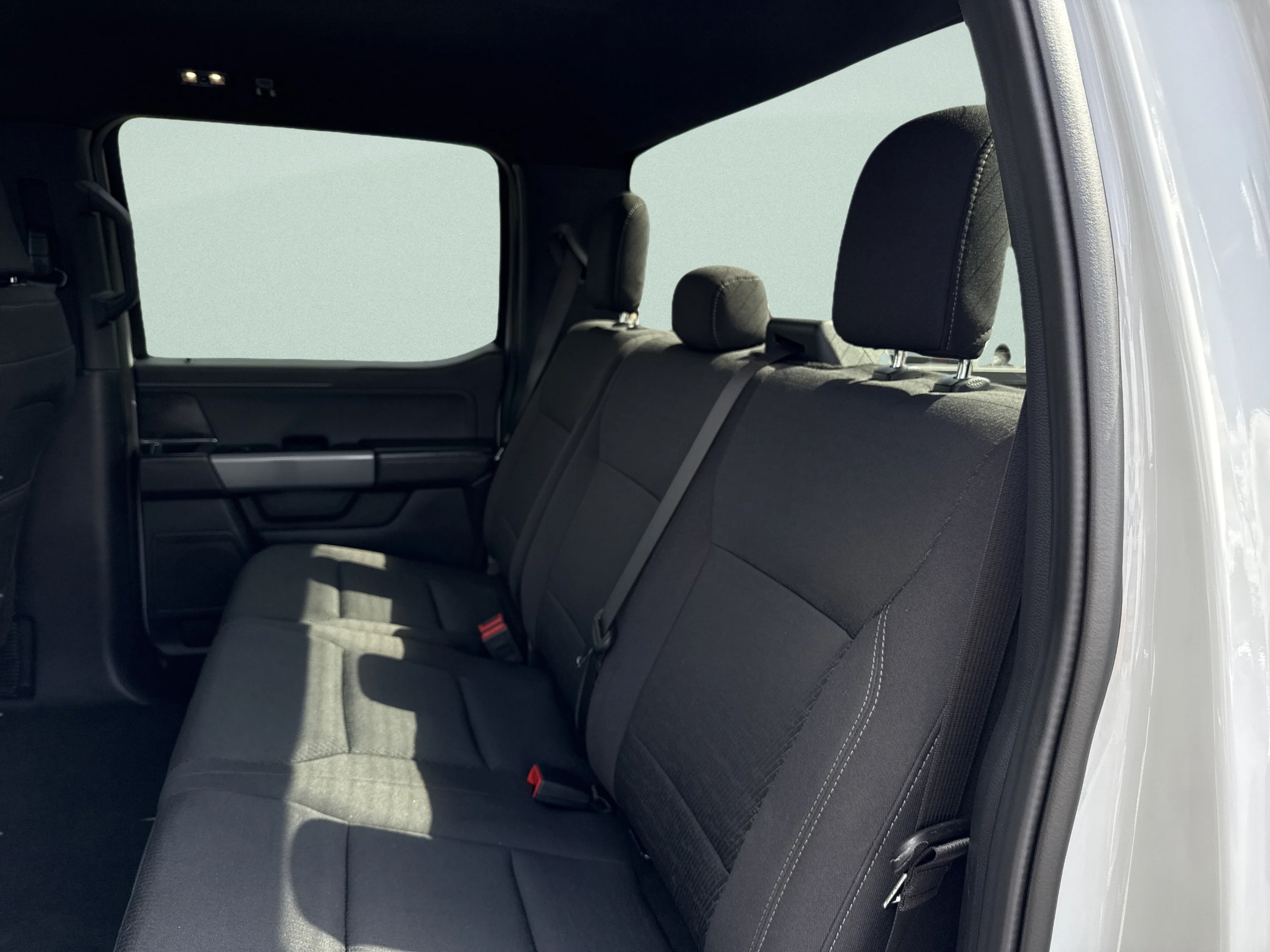 Used 2026 Avalanche Ford XLT image 26
