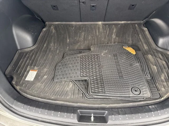 Used 2017 Gray Hyundai 2.4 Base image 21