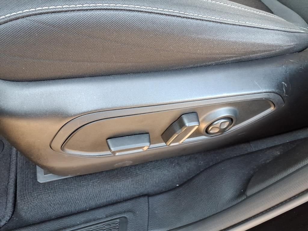 Certified Used 2023 Black Jeep Laredo image 12