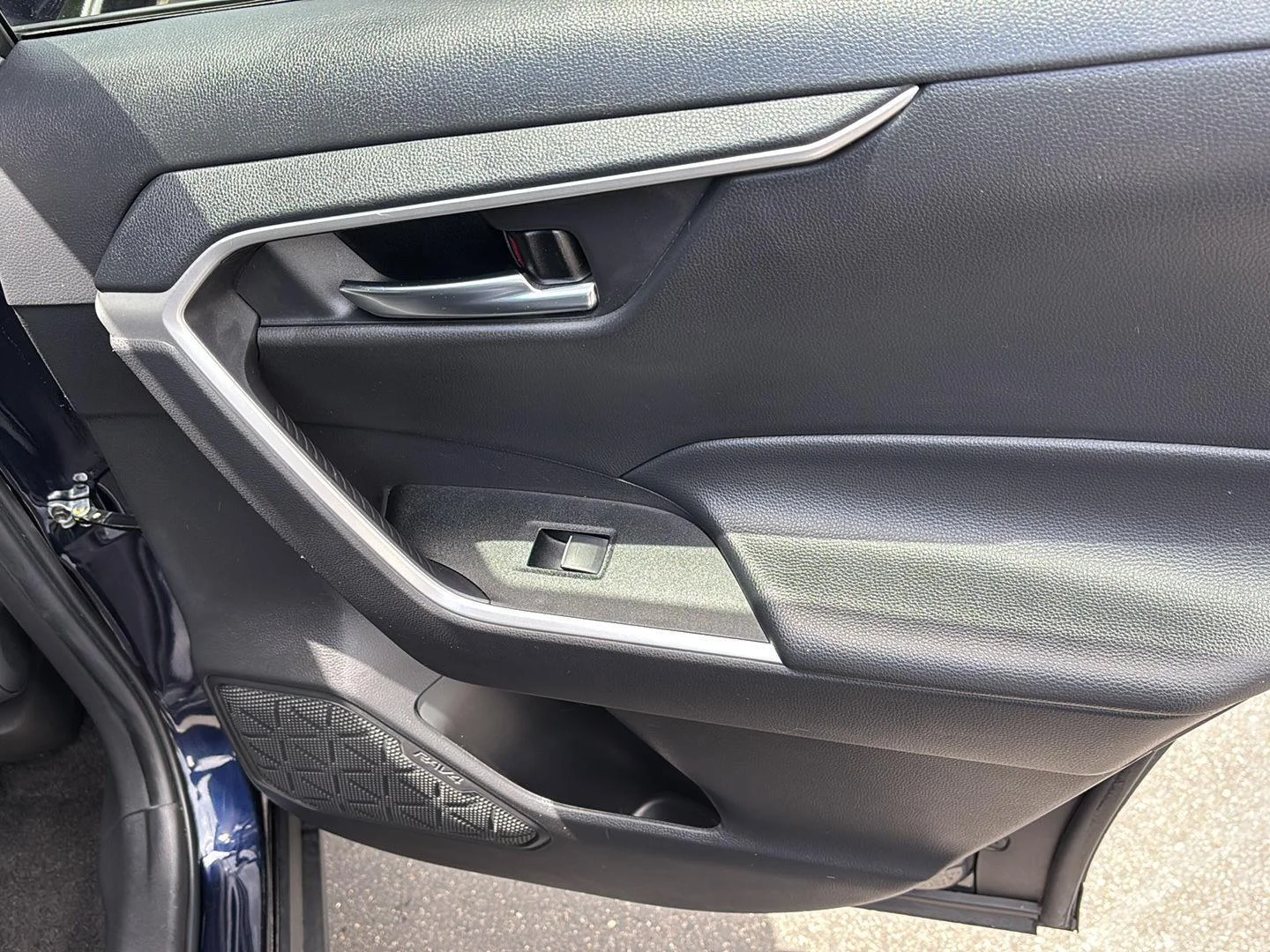Certified Used 2024 Blueprint Toyota XLE image 19