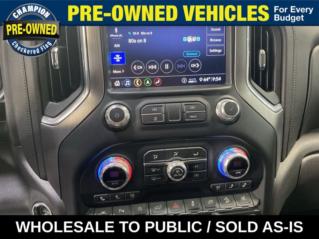 Used 2020 Sky GMC Denali image 13
