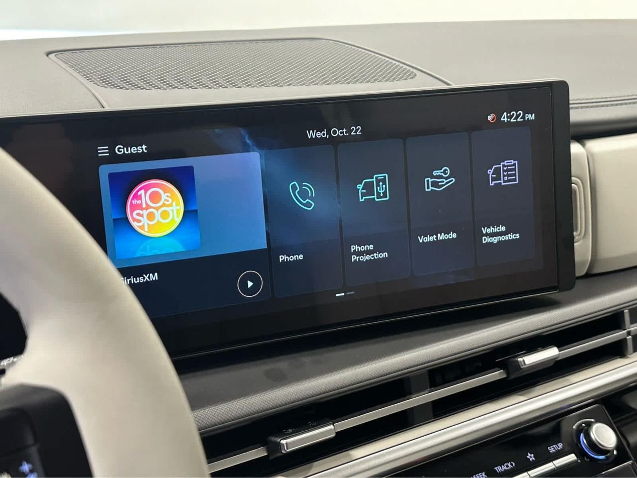 New 2026 Hampton Gray Hyundai SEL AWD image 79