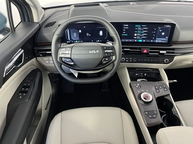New 2027  Kia SX-Prestige image 32