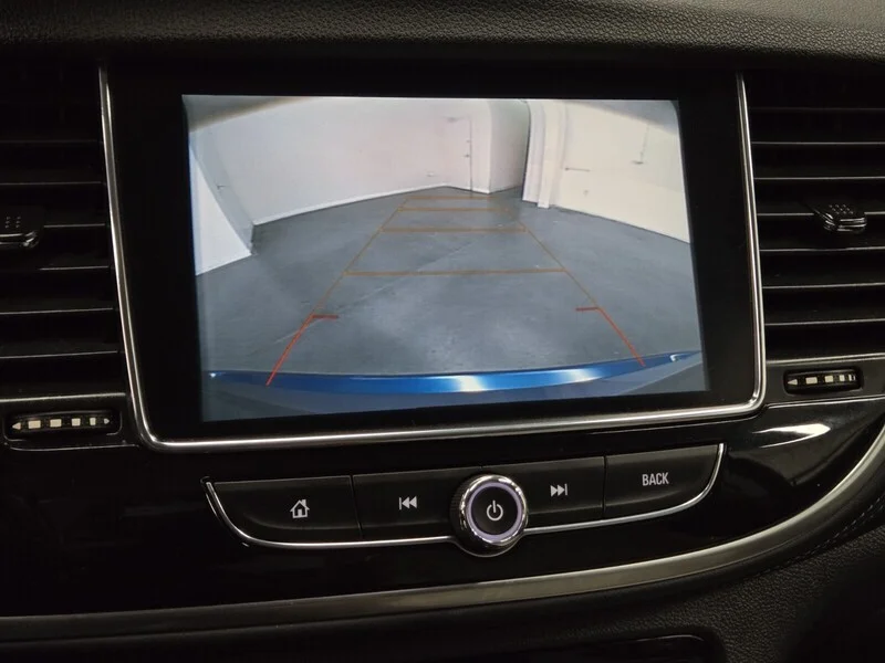 Used 2019 Deep Azure Metallic Buick Preferred image 19