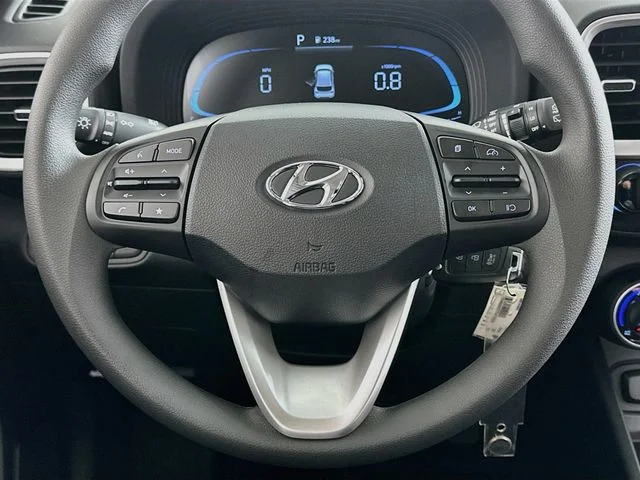 New 2026 Hyundai VENUE SE