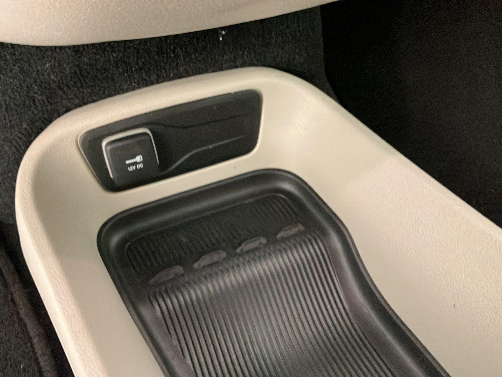 Used 2023 Bright White Clearcoat Chrysler Hybrid Touring L image 33